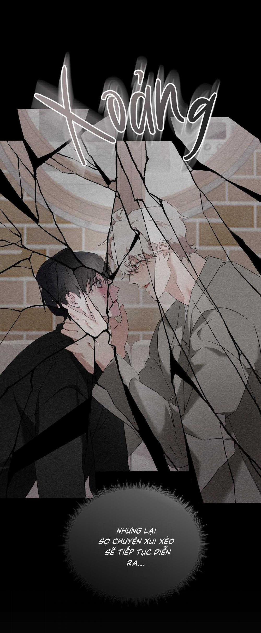 Dễ Thương Là Lỗi Của Tôi Sao? 42 trang 11