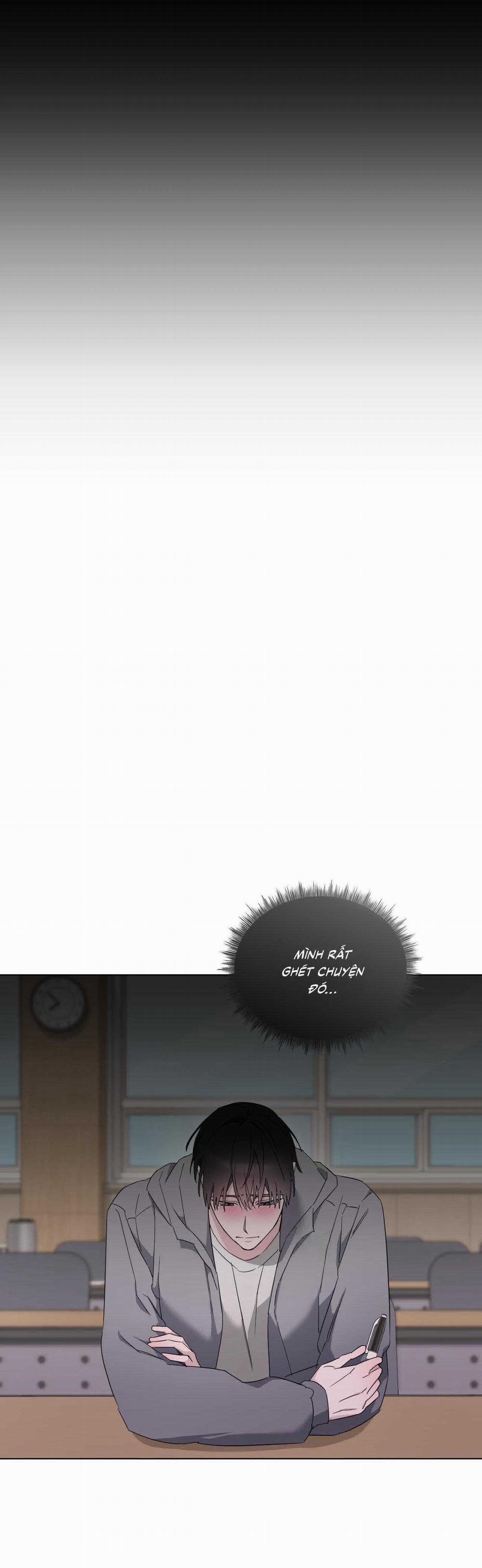 Dễ Thương Là Lỗi Của Tôi Sao? 42 trang 12