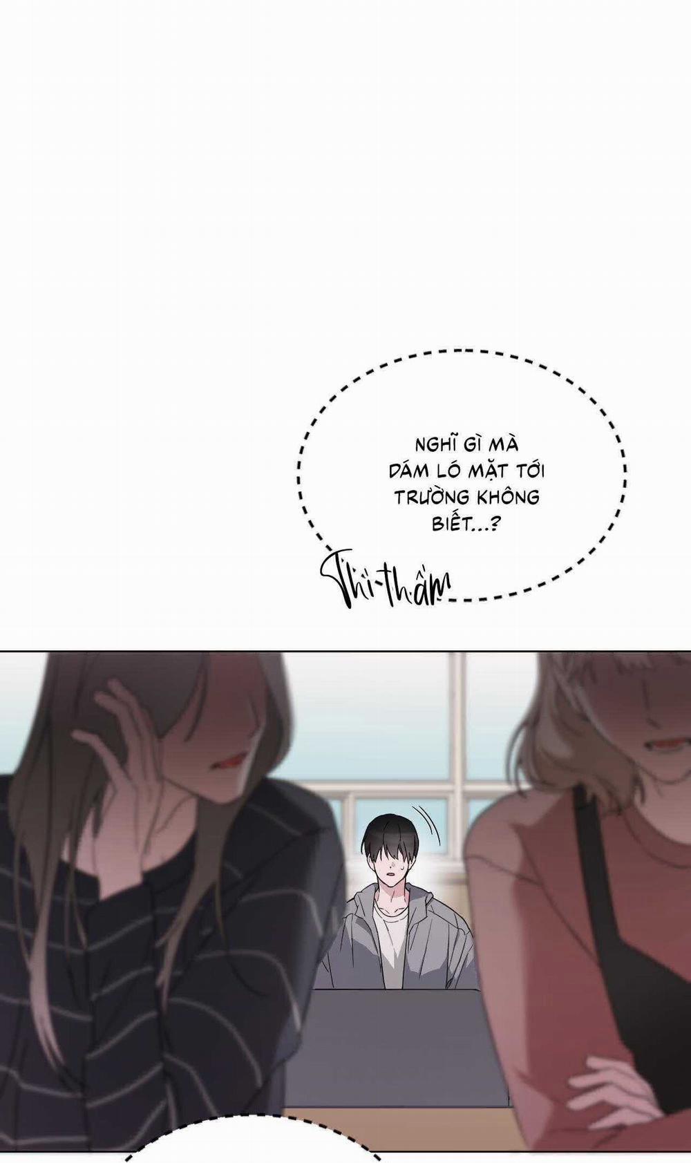 Dễ Thương Là Lỗi Của Tôi Sao? 42 trang 14