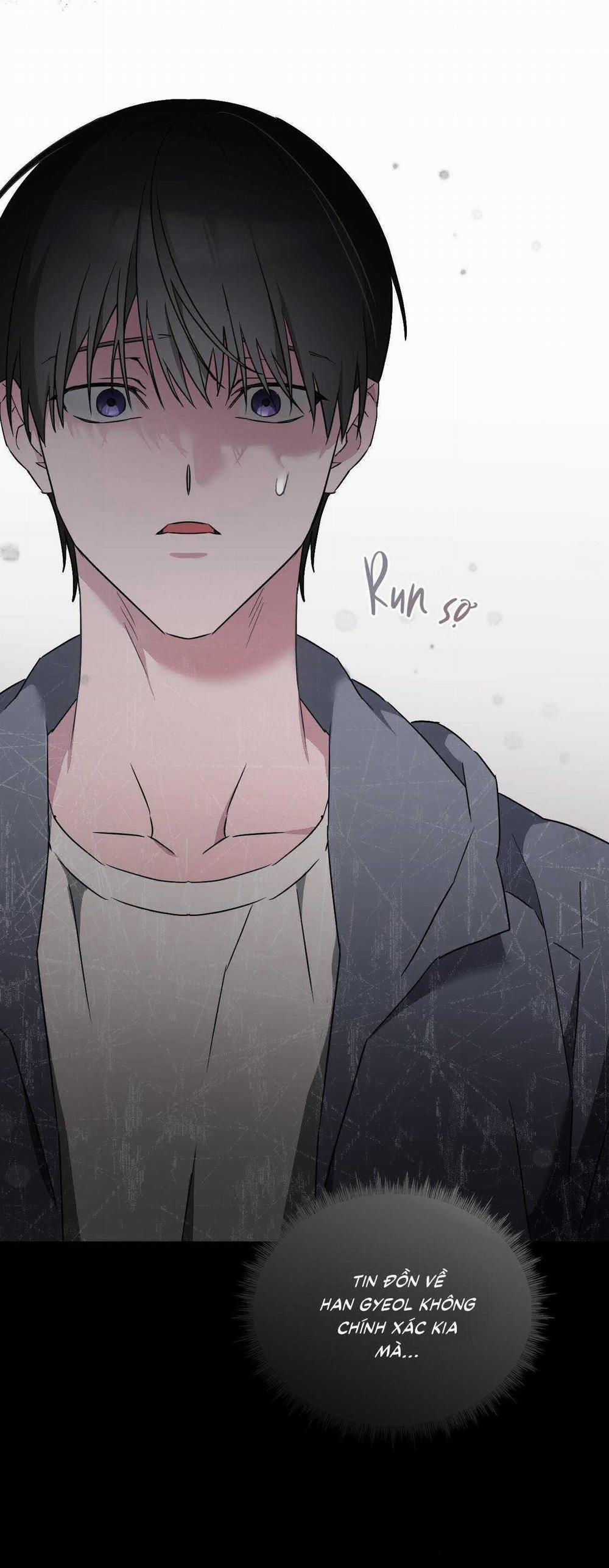 Dễ Thương Là Lỗi Của Tôi Sao? 42 trang 16