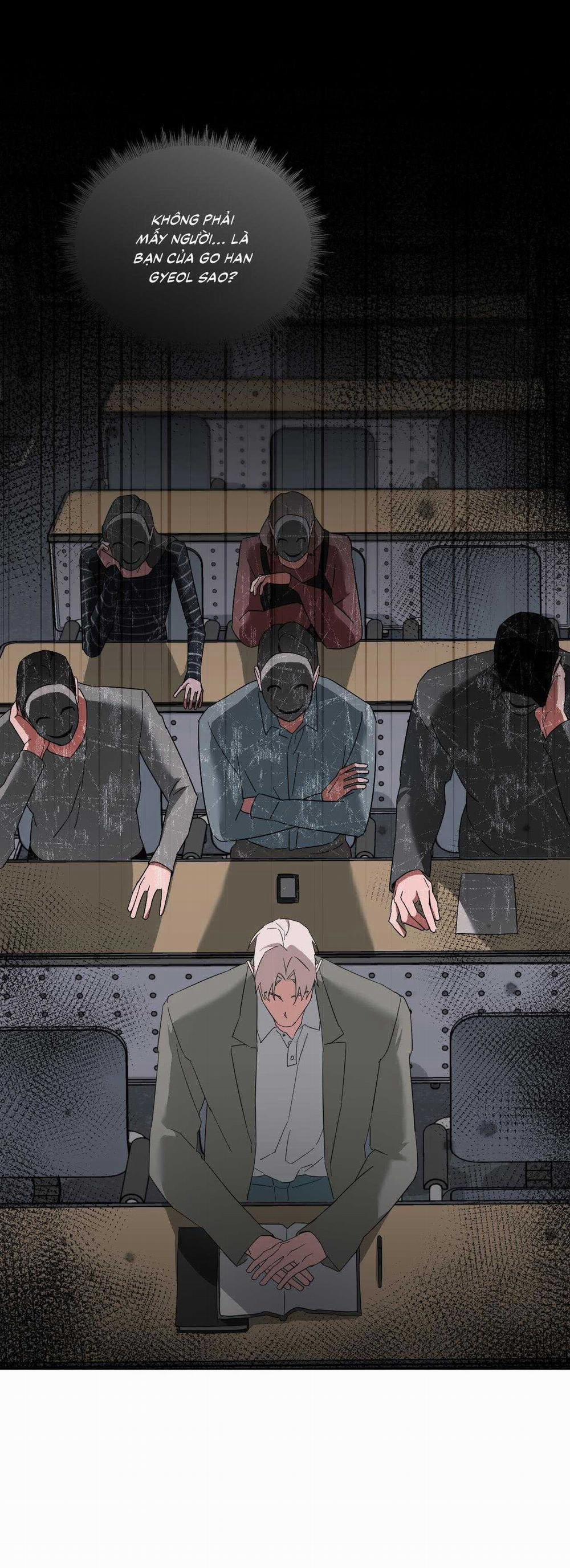 Dễ Thương Là Lỗi Của Tôi Sao? 42 trang 17