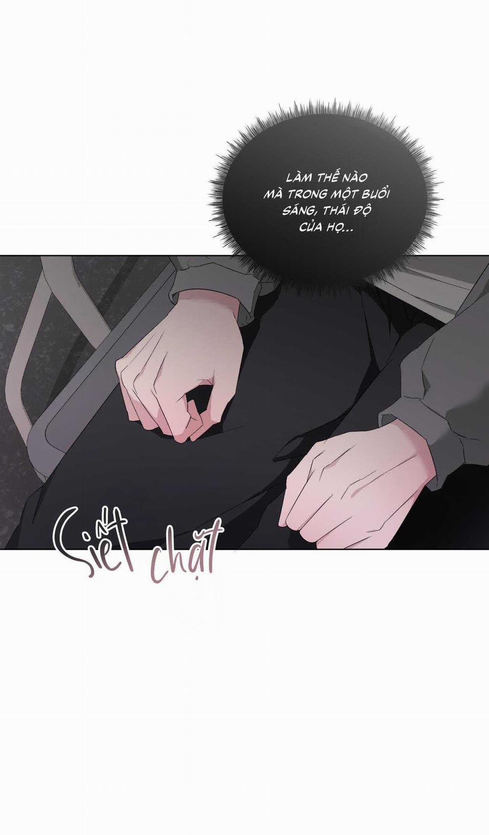 Dễ Thương Là Lỗi Của Tôi Sao? 42 trang 19