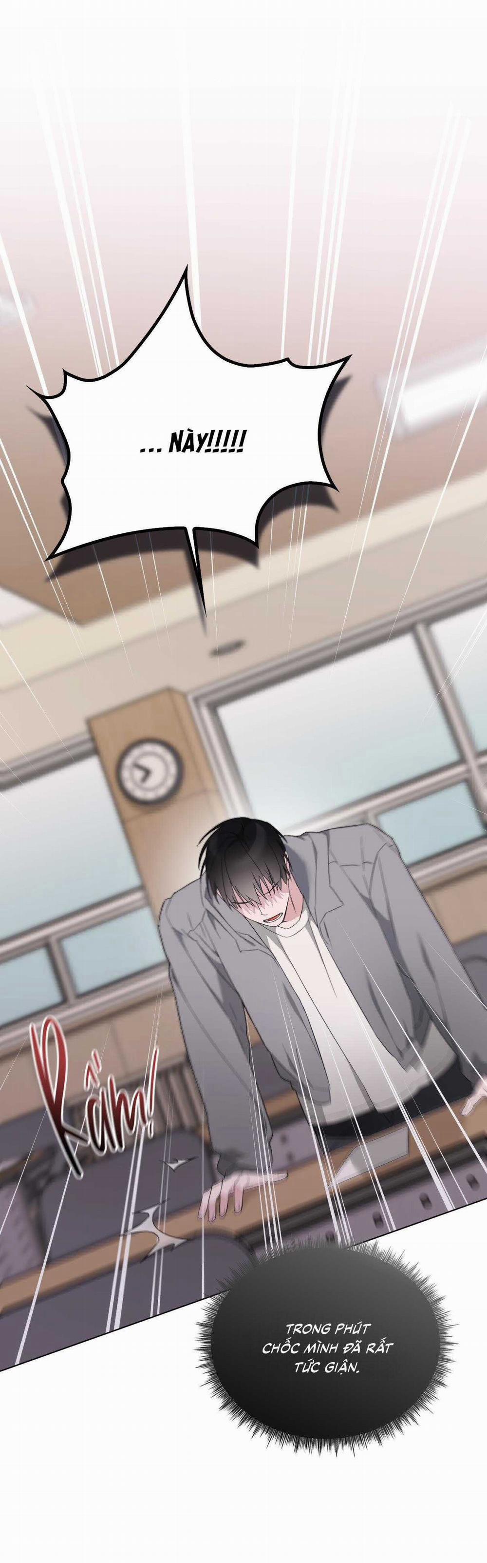 Dễ Thương Là Lỗi Của Tôi Sao? 42 trang 20