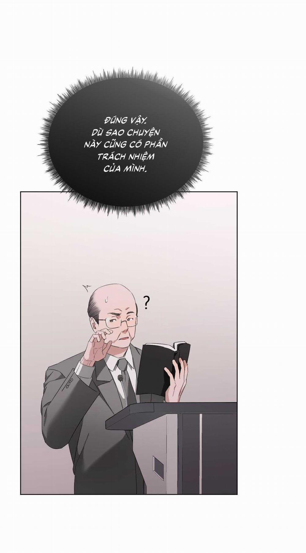 Dễ Thương Là Lỗi Của Tôi Sao? 42 trang 21