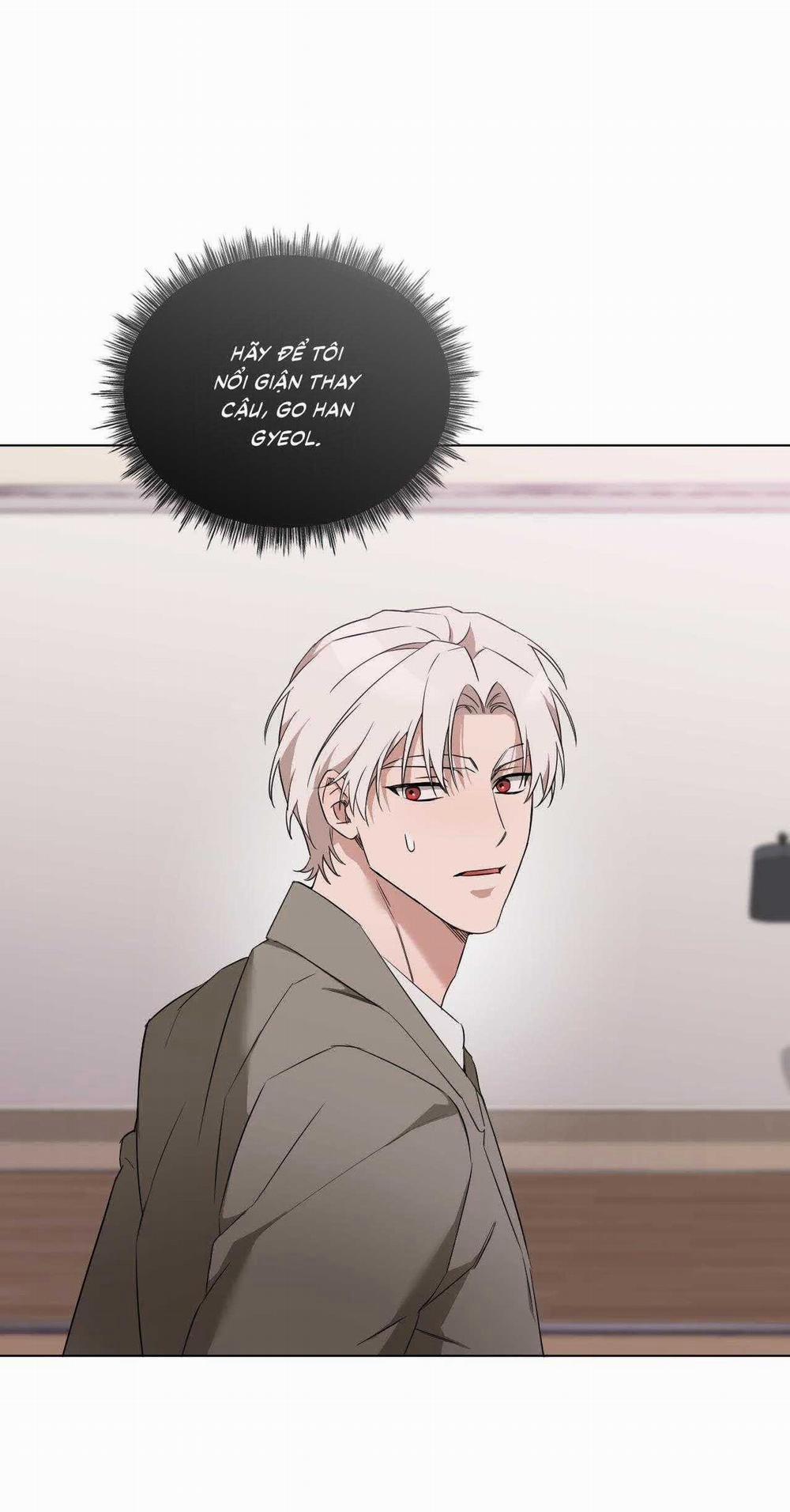 Dễ Thương Là Lỗi Của Tôi Sao? 42 trang 23