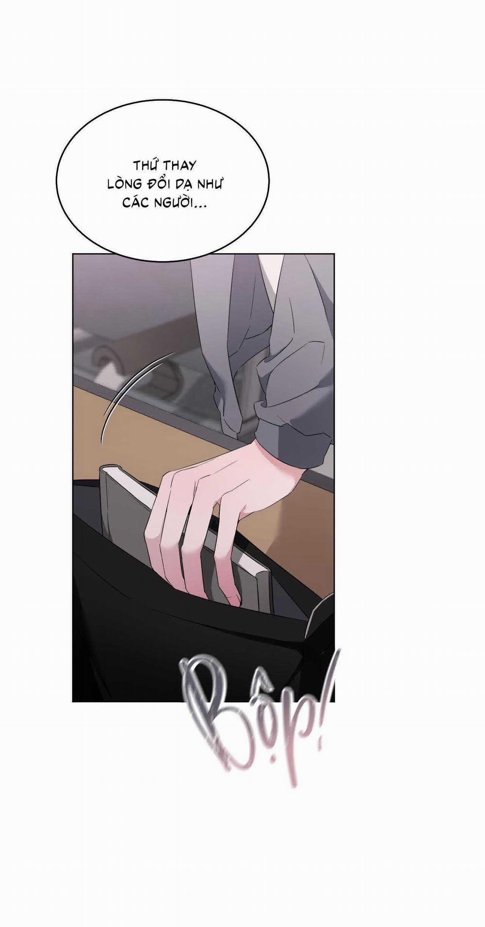 Dễ Thương Là Lỗi Của Tôi Sao? 42 trang 26