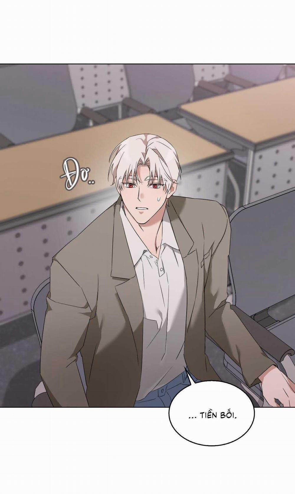 Dễ Thương Là Lỗi Của Tôi Sao? 42 trang 29