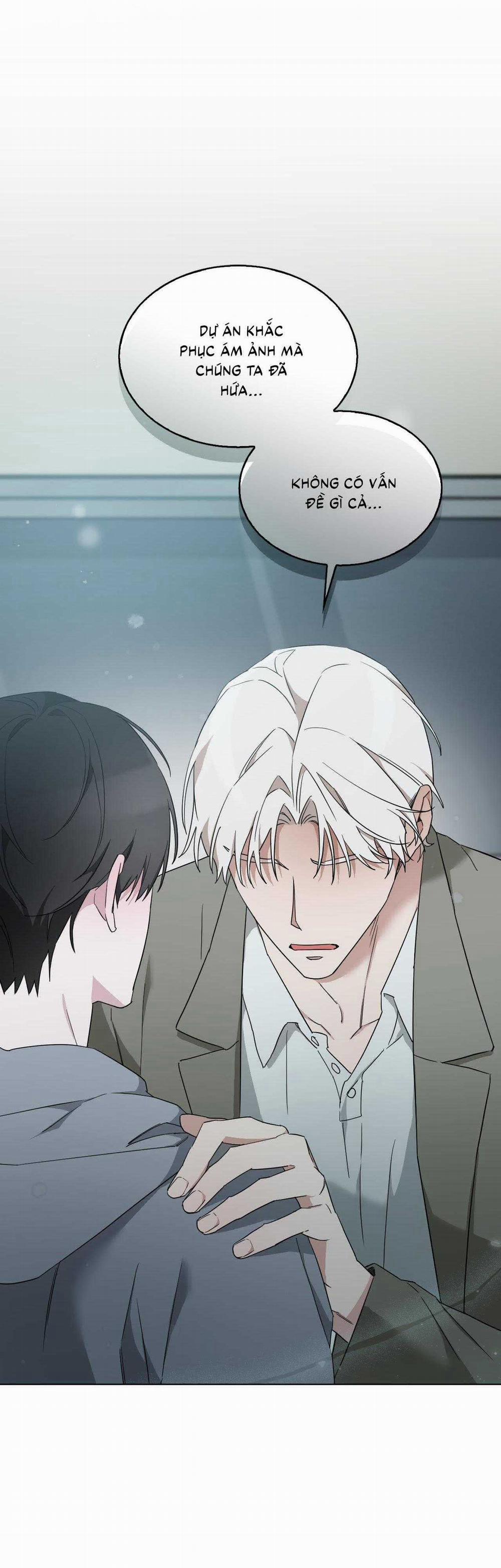 Dễ Thương Là Lỗi Của Tôi Sao? 42 trang 3