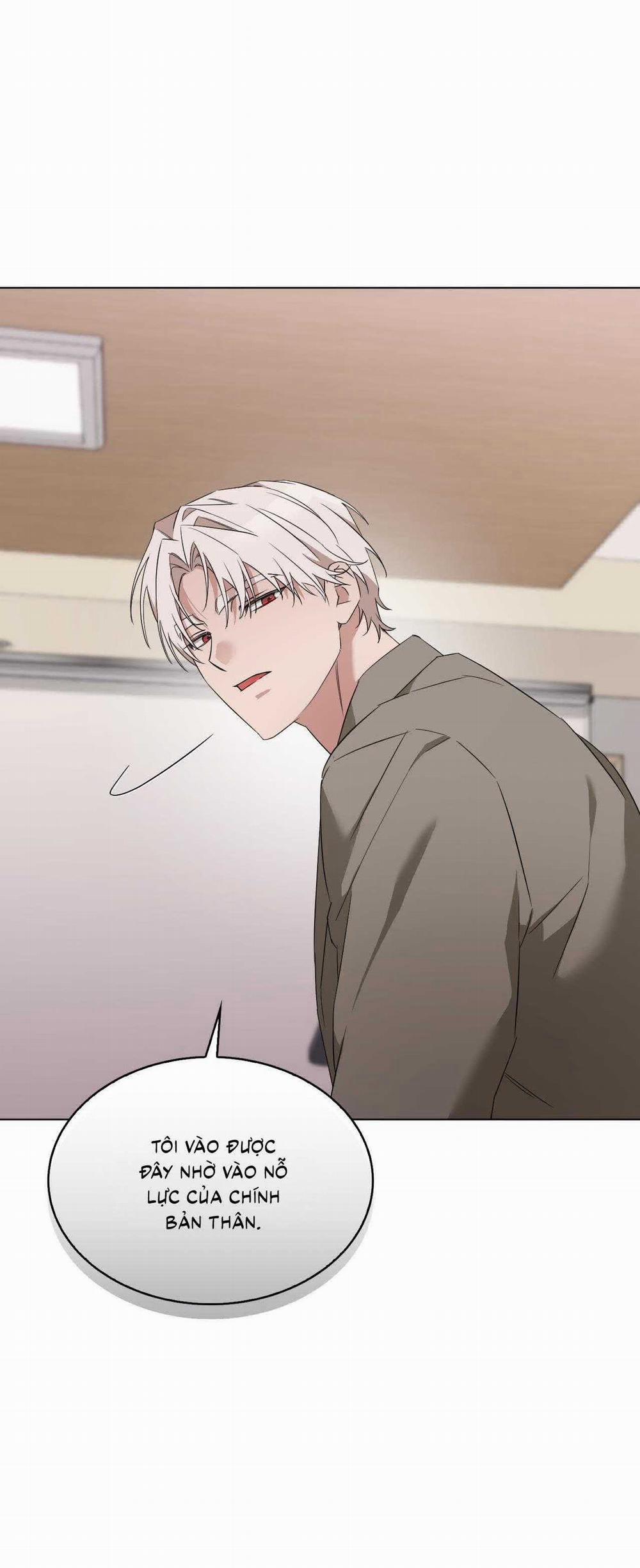 Dễ Thương Là Lỗi Của Tôi Sao? 42 trang 31