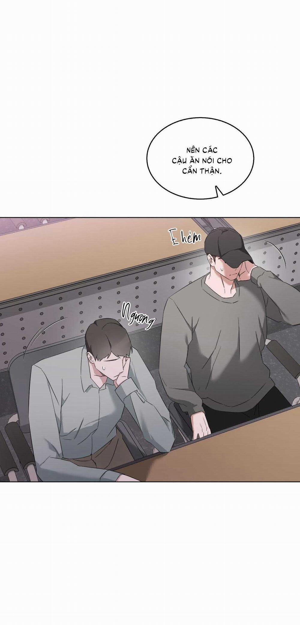 Dễ Thương Là Lỗi Của Tôi Sao? 42 trang 32