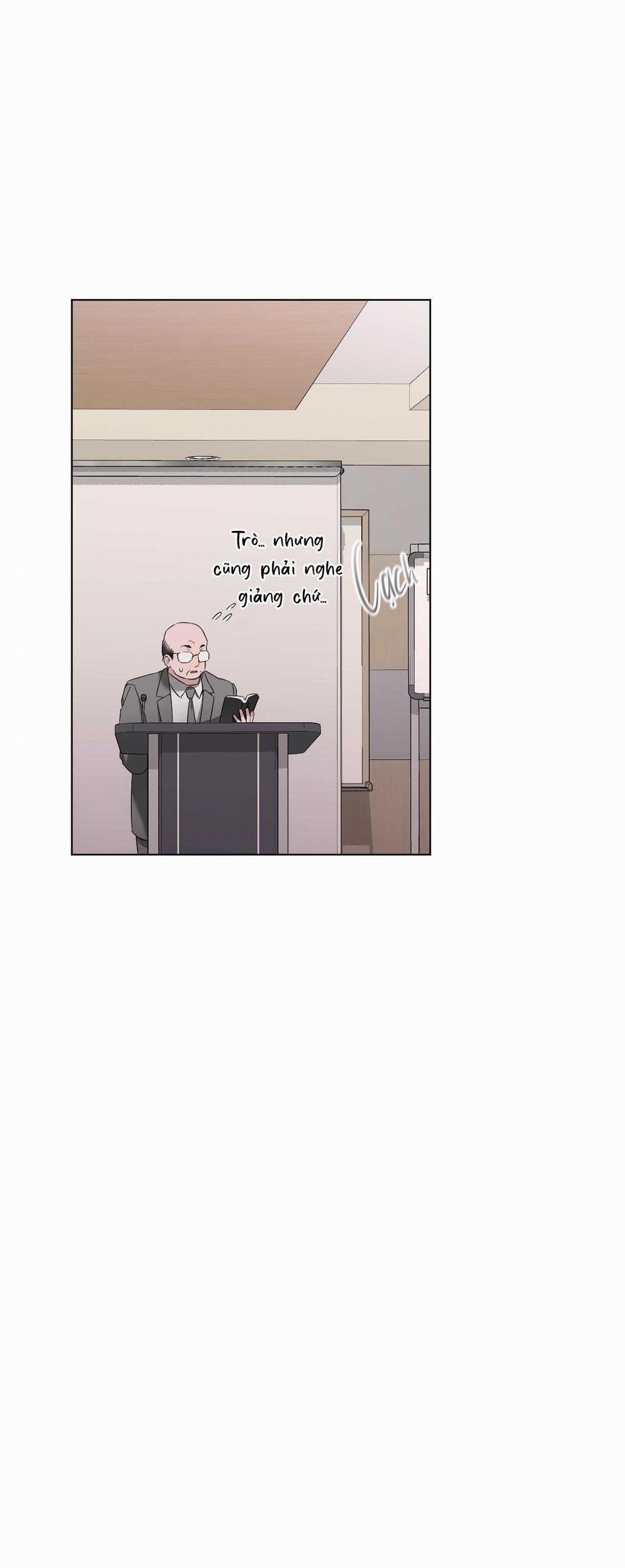 Dễ Thương Là Lỗi Của Tôi Sao? 42 trang 33