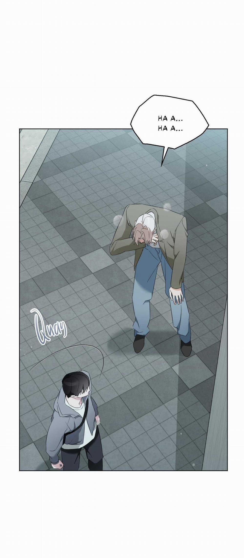 Dễ Thương Là Lỗi Của Tôi Sao? 42 trang 35