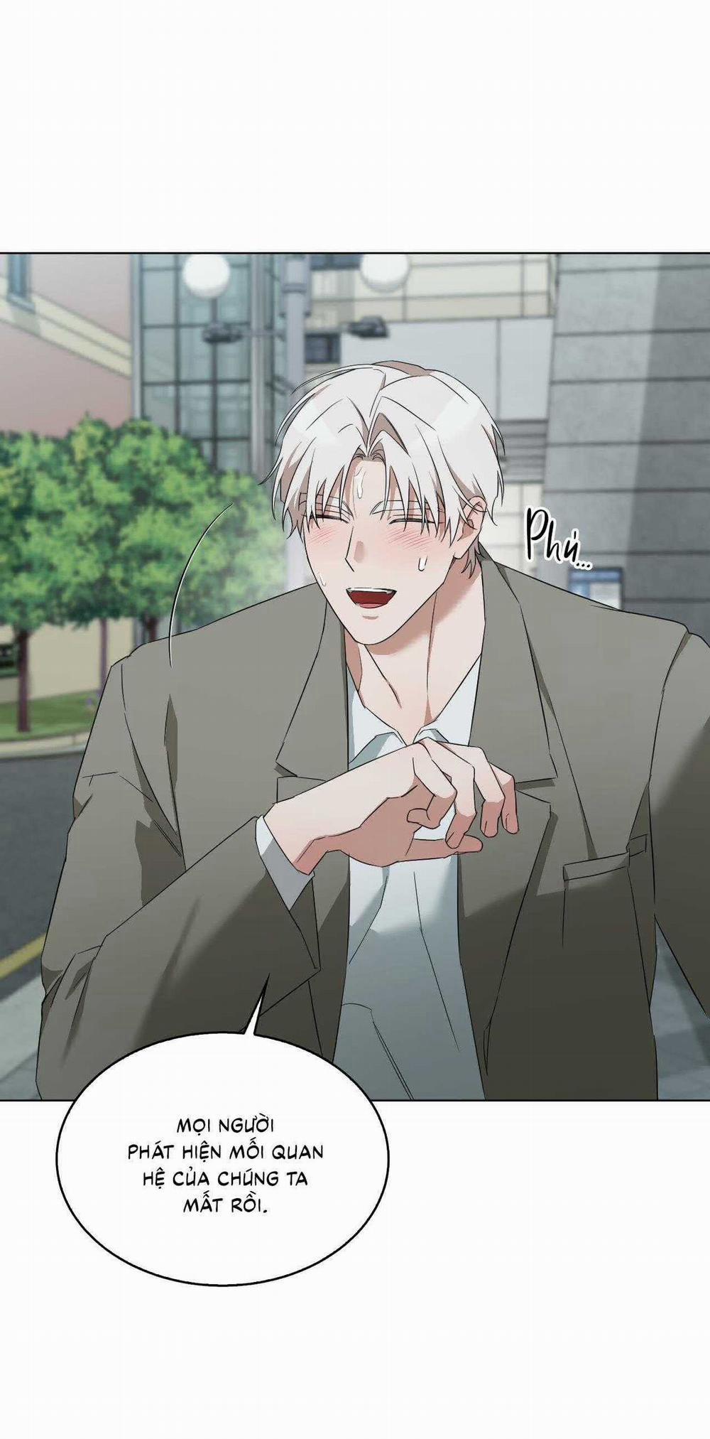 Dễ Thương Là Lỗi Của Tôi Sao? 42 trang 36