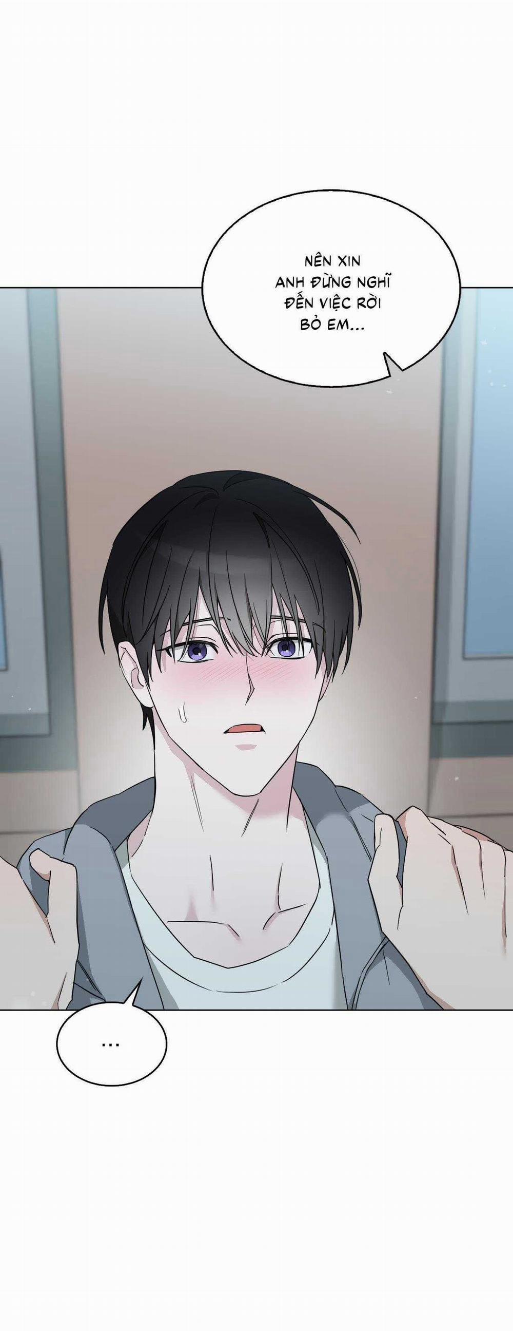 Dễ Thương Là Lỗi Của Tôi Sao? 42 trang 4