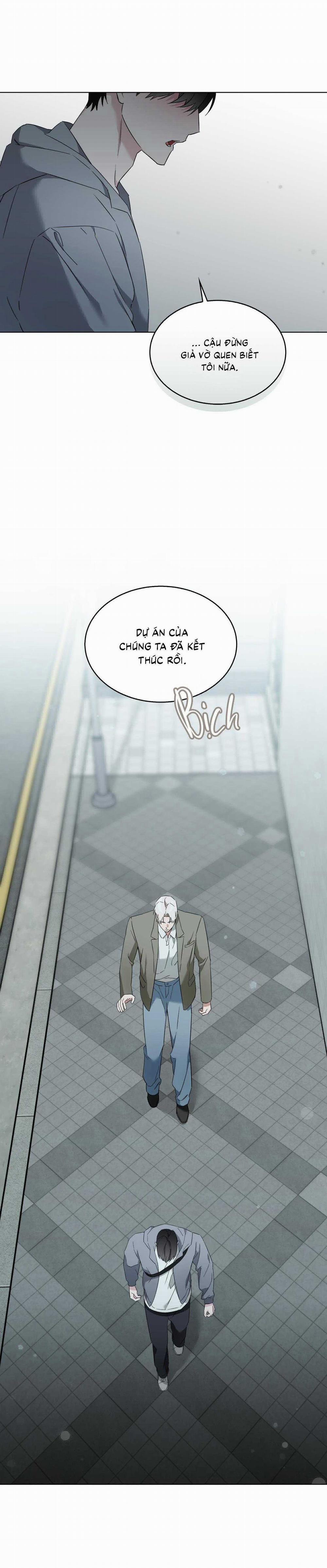 Dễ Thương Là Lỗi Của Tôi Sao? 42 trang 42