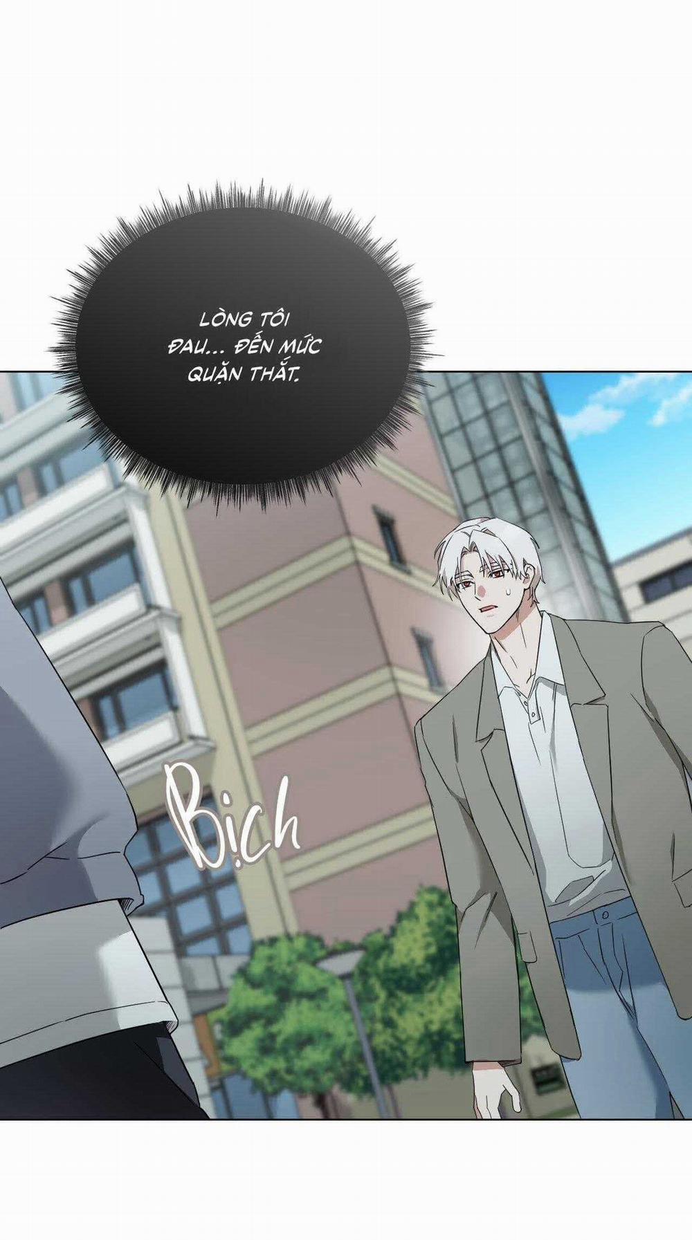 Dễ Thương Là Lỗi Của Tôi Sao? 42 trang 43