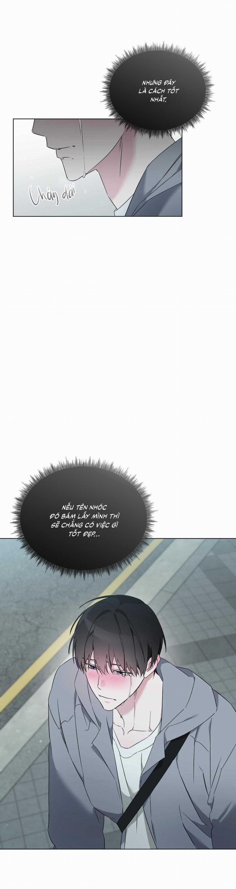 Dễ Thương Là Lỗi Của Tôi Sao? 42 trang 44