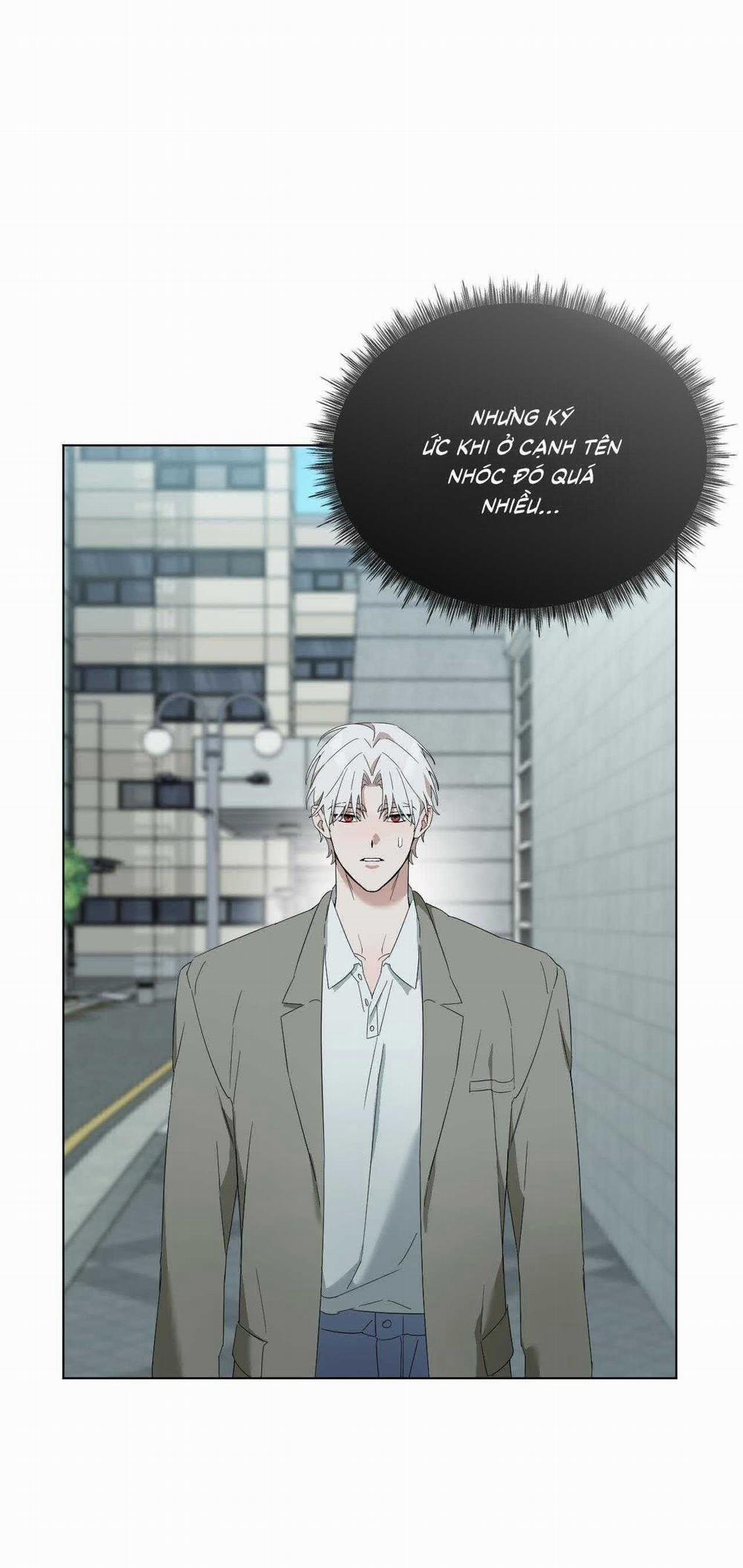 Dễ Thương Là Lỗi Của Tôi Sao? 42 trang 48