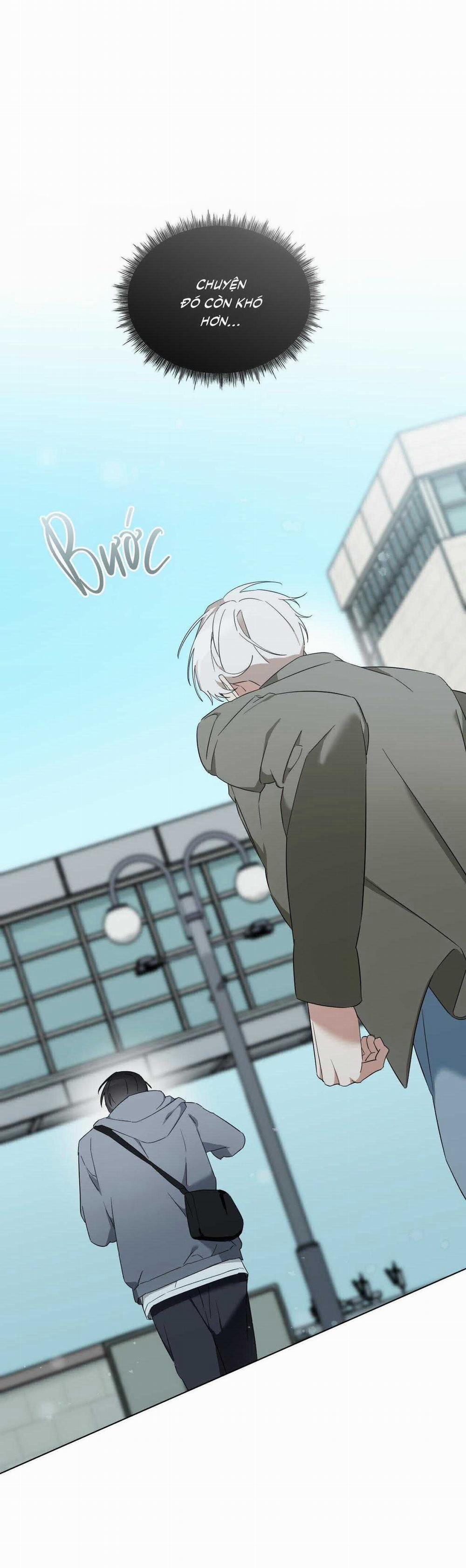 Dễ Thương Là Lỗi Của Tôi Sao? 42 trang 50