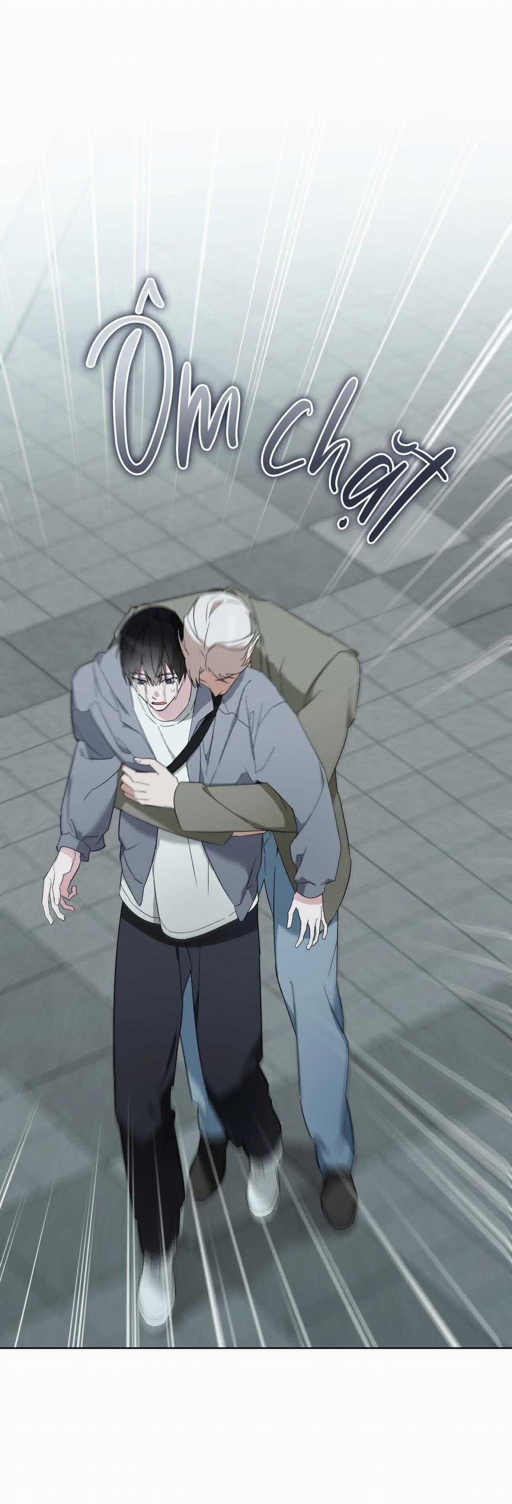 Dễ Thương Là Lỗi Của Tôi Sao? 42 trang 52