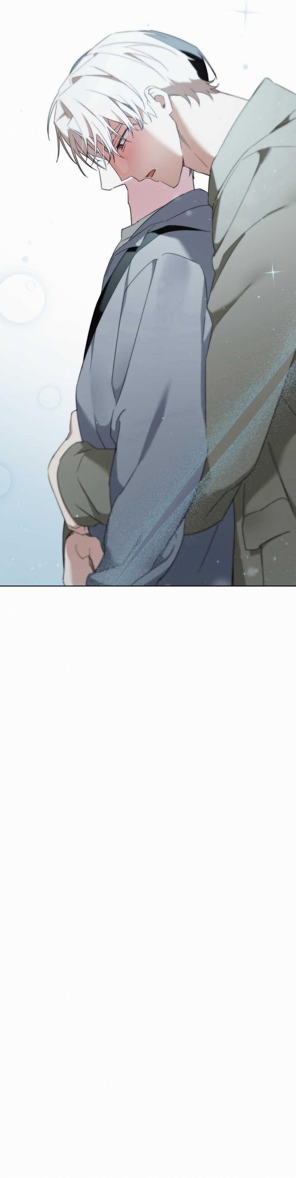 Dễ Thương Là Lỗi Của Tôi Sao? 42 trang 55