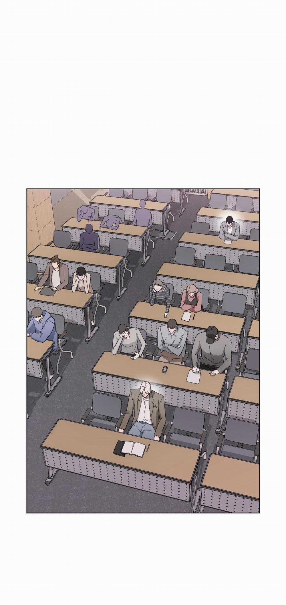 Dễ Thương Là Lỗi Của Tôi Sao? 42 trang 6