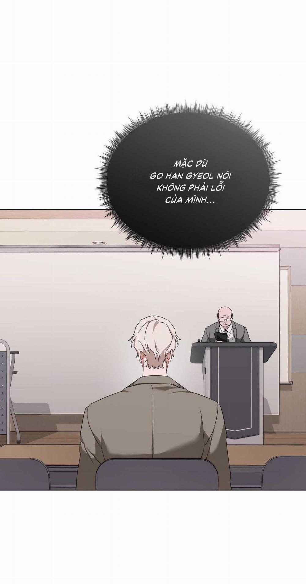 Dễ Thương Là Lỗi Của Tôi Sao? 42 trang 7