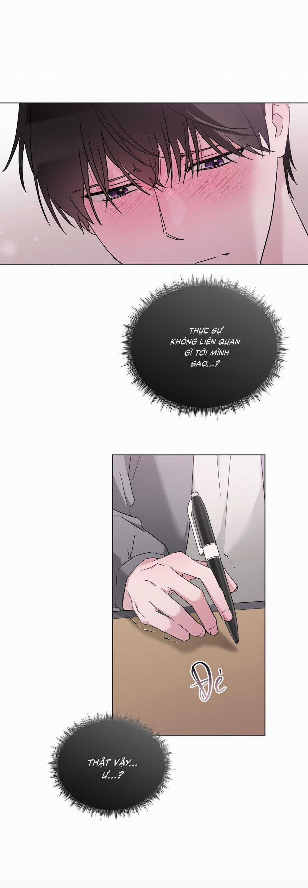 Dễ Thương Là Lỗi Của Tôi Sao? 42 trang 9