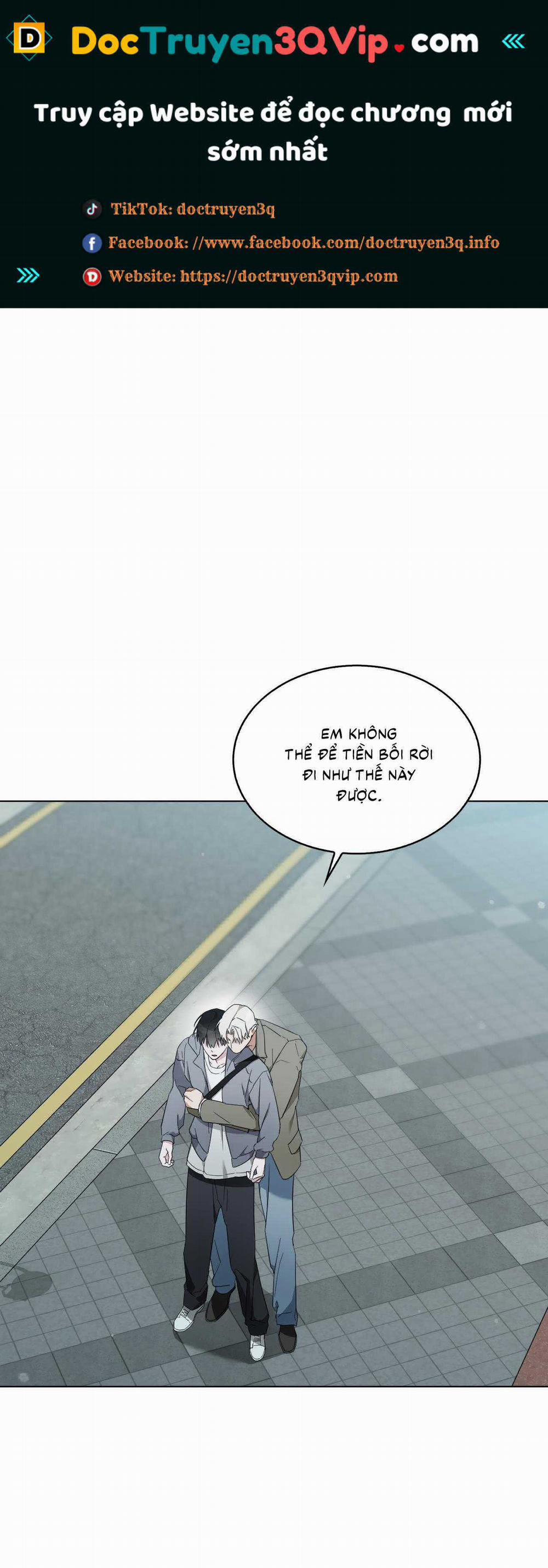 Dễ Thương Là Lỗi Của Tôi Sao? 43 trang 0