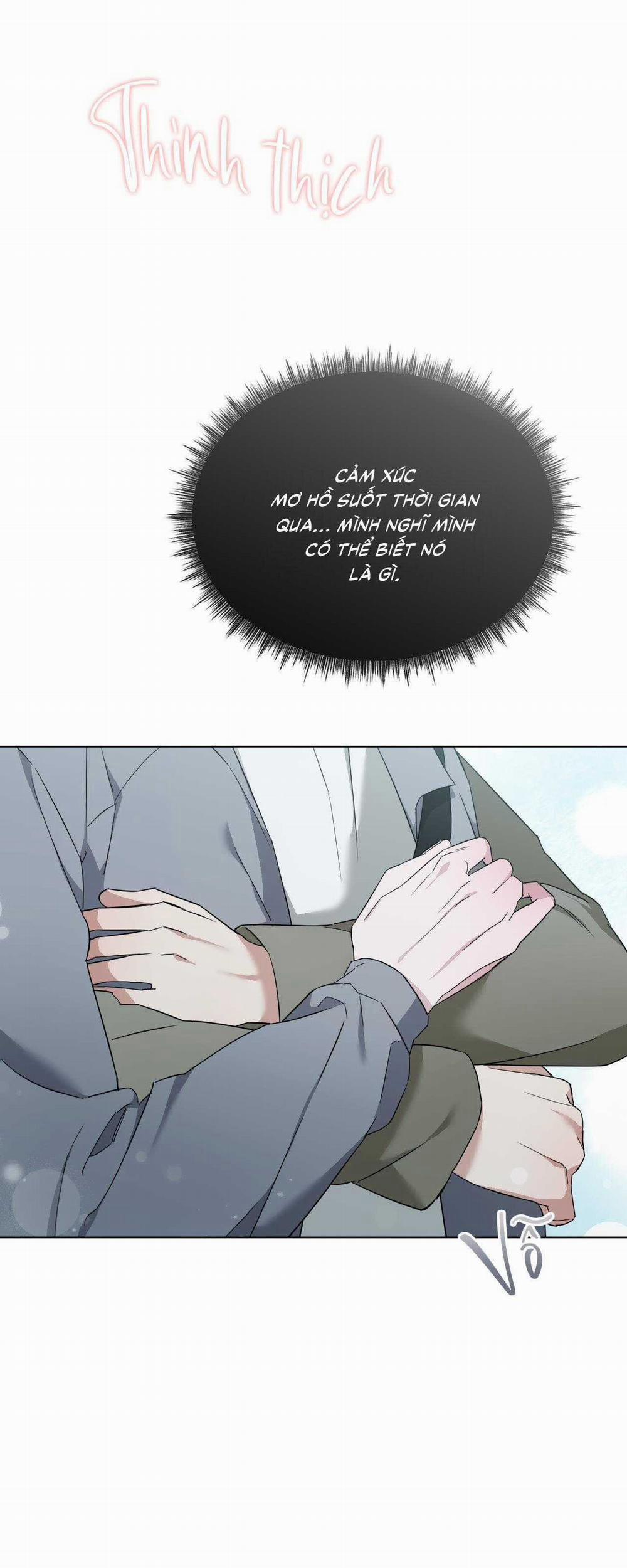 Dễ Thương Là Lỗi Của Tôi Sao? 43 trang 12