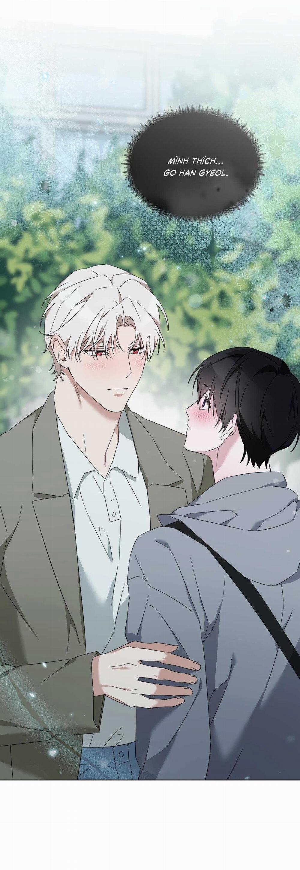 Dễ Thương Là Lỗi Của Tôi Sao? 43 trang 14