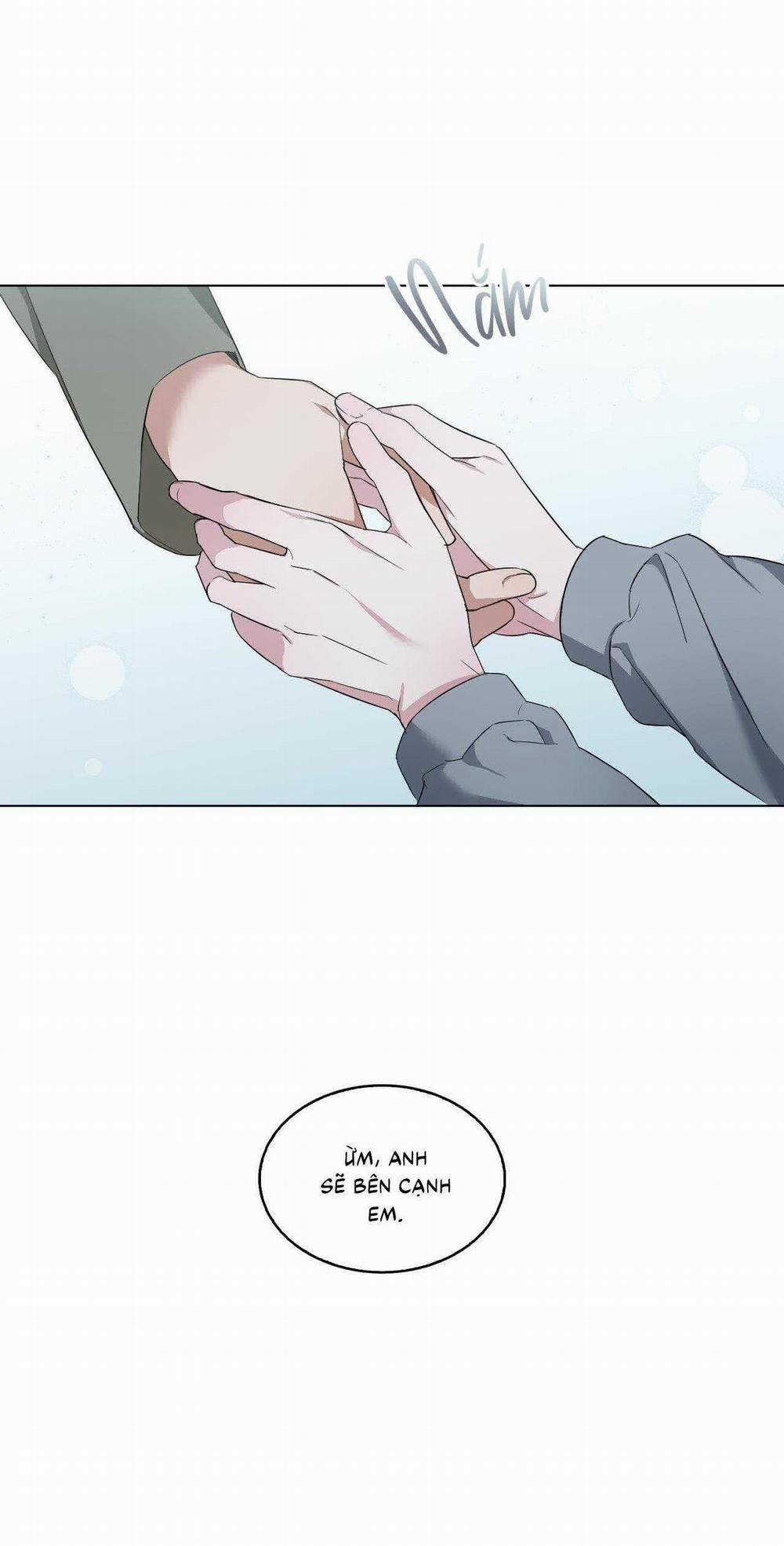 Dễ Thương Là Lỗi Của Tôi Sao? 43 trang 21