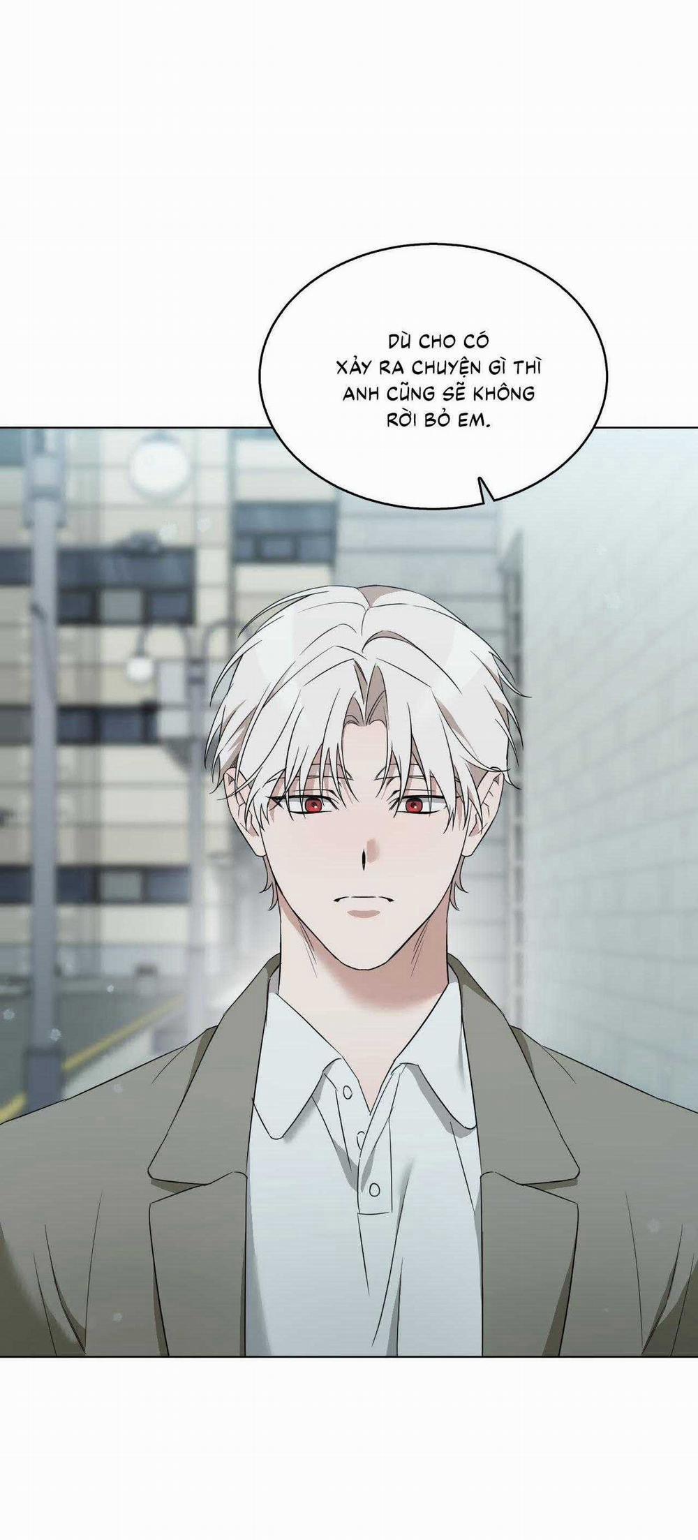 Dễ Thương Là Lỗi Của Tôi Sao? 43 trang 22