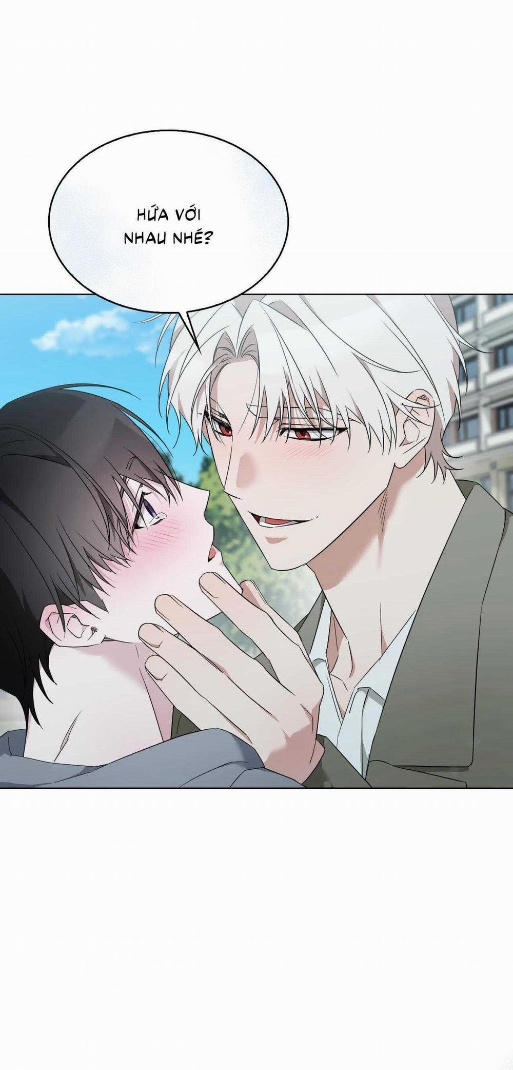 Dễ Thương Là Lỗi Của Tôi Sao? 43 trang 25