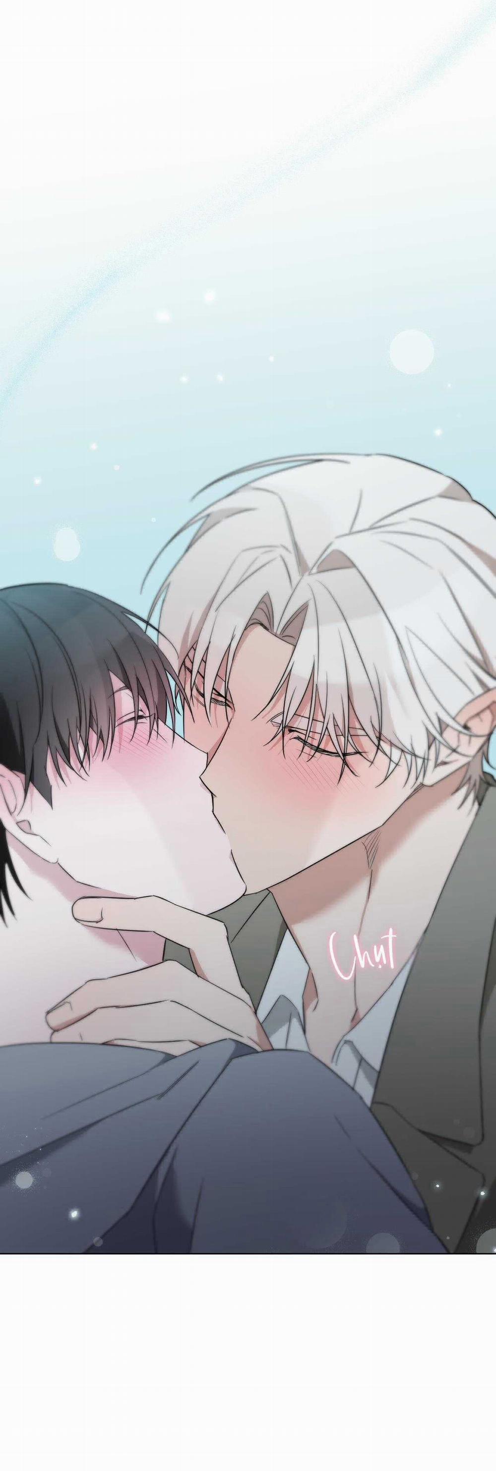 Dễ Thương Là Lỗi Của Tôi Sao? 43 trang 26