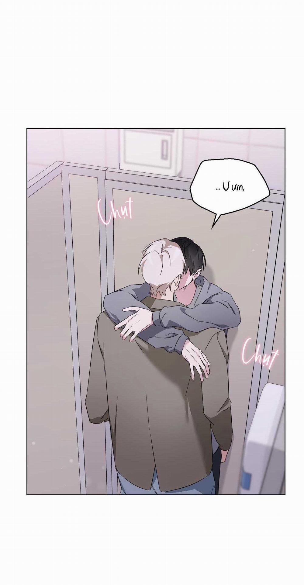 Dễ Thương Là Lỗi Của Tôi Sao? 43 trang 28