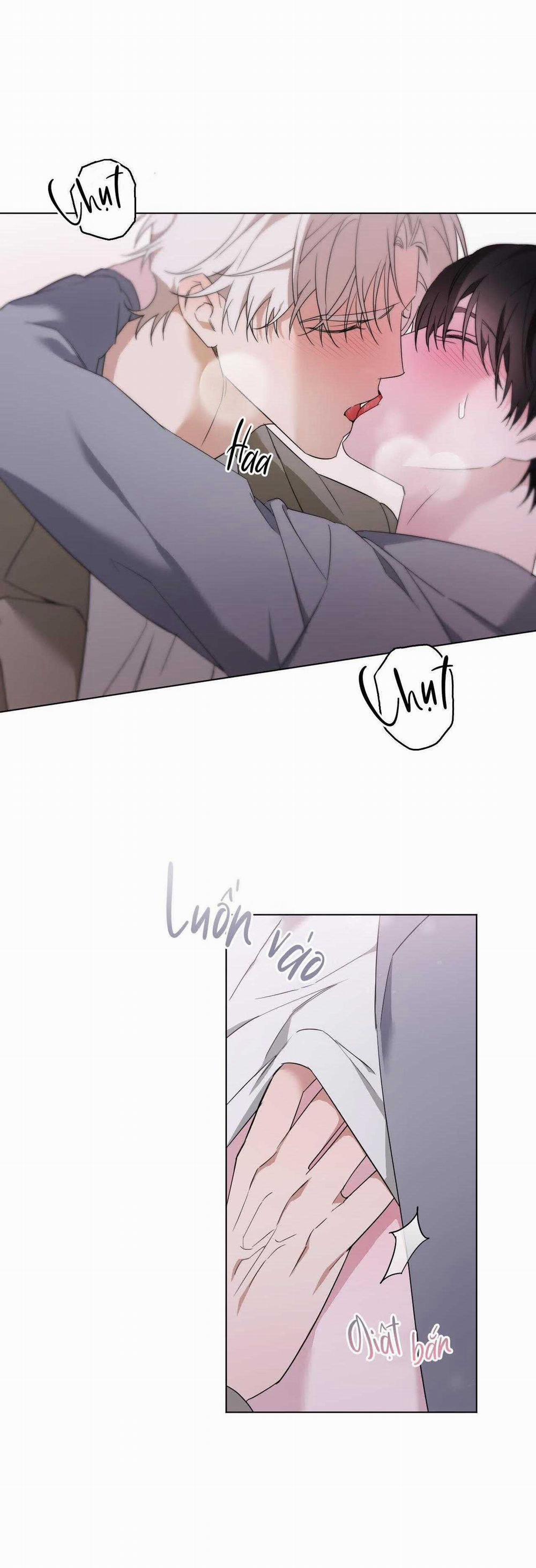 Dễ Thương Là Lỗi Của Tôi Sao? 43 trang 29