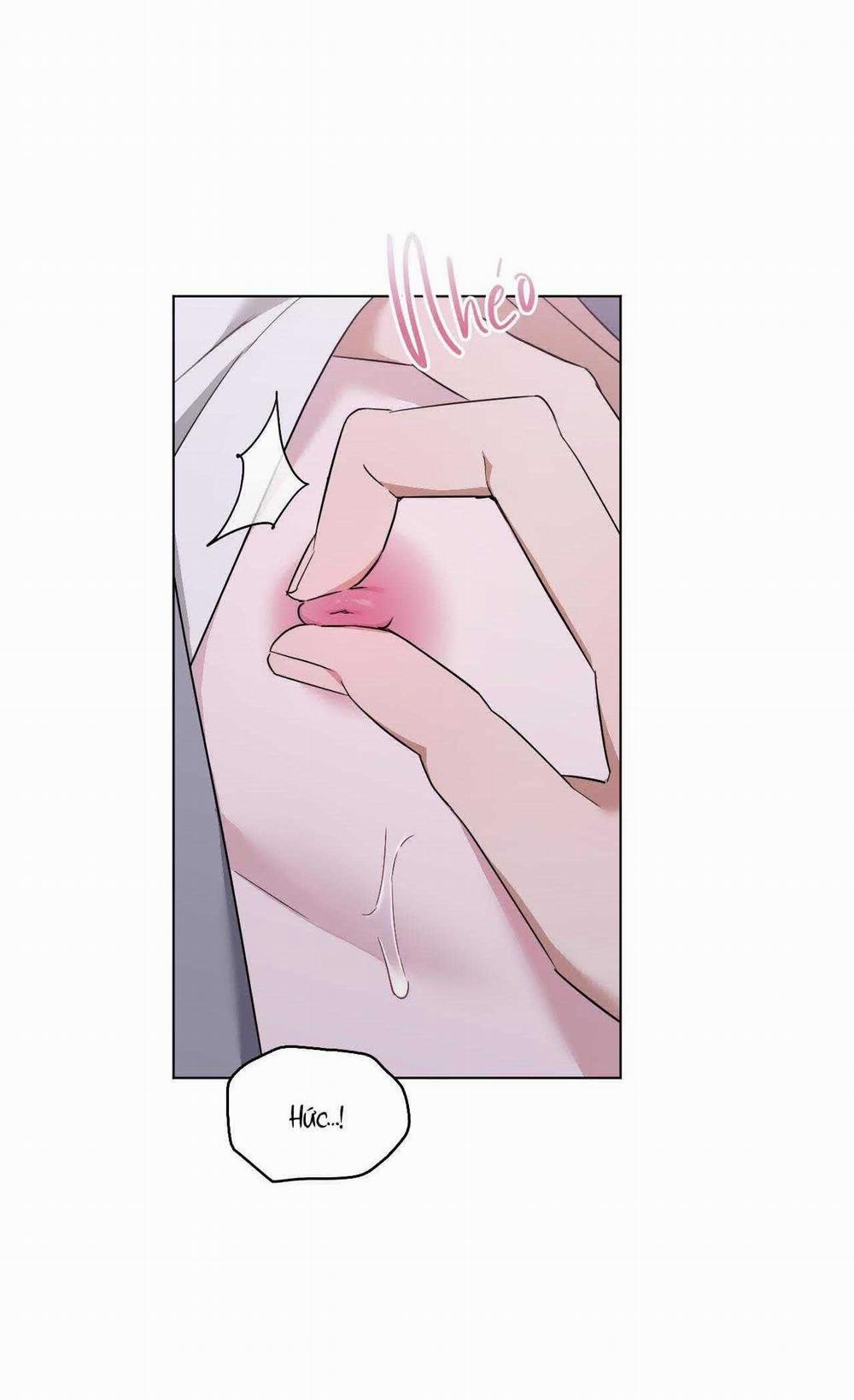 Dễ Thương Là Lỗi Của Tôi Sao? 43 trang 30