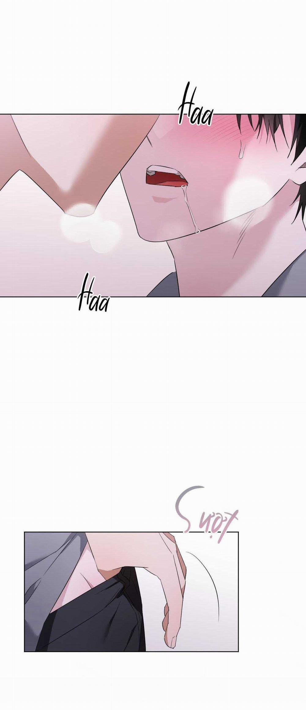 Dễ Thương Là Lỗi Của Tôi Sao? 43 trang 34