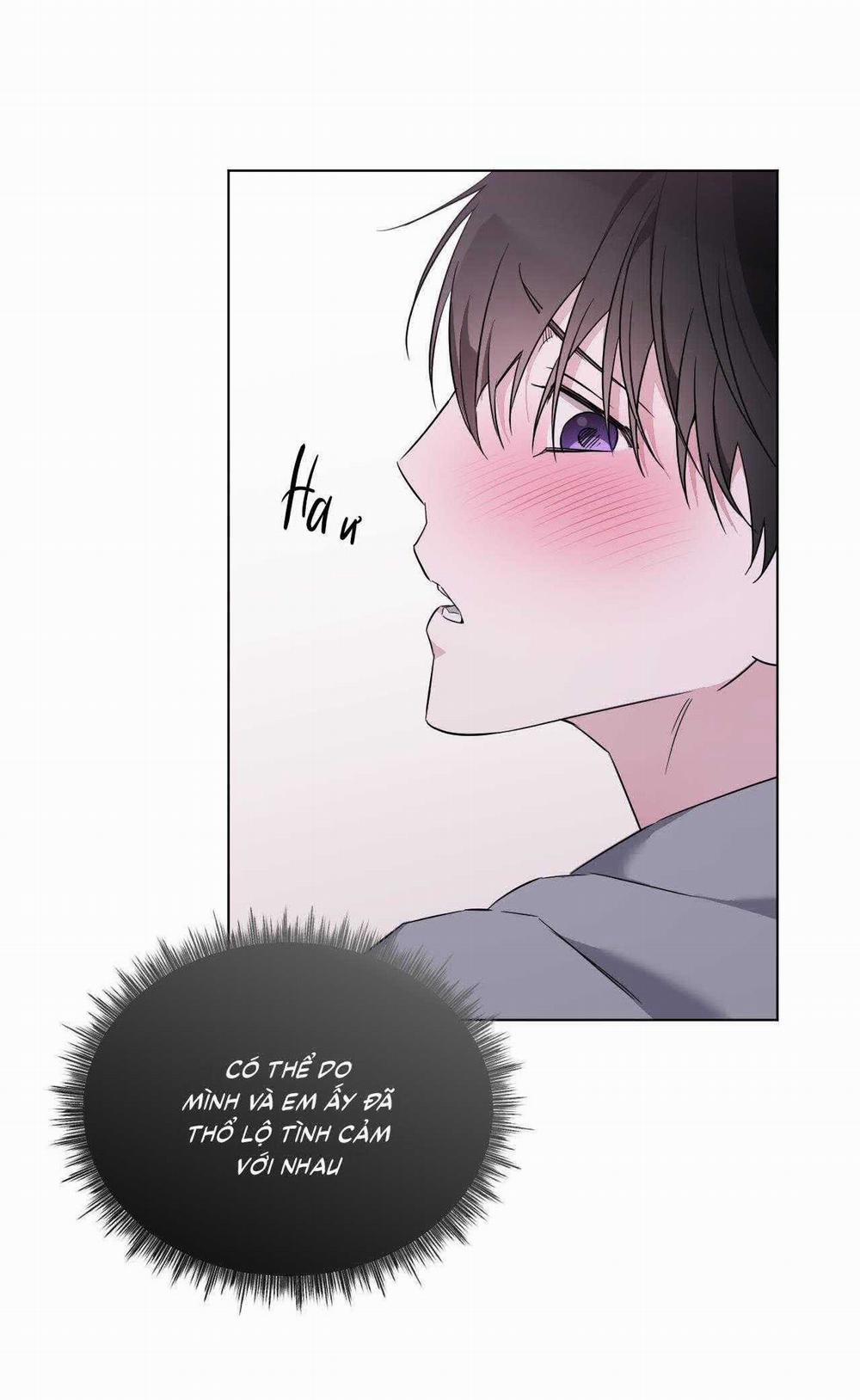 Dễ Thương Là Lỗi Của Tôi Sao? 43 trang 36