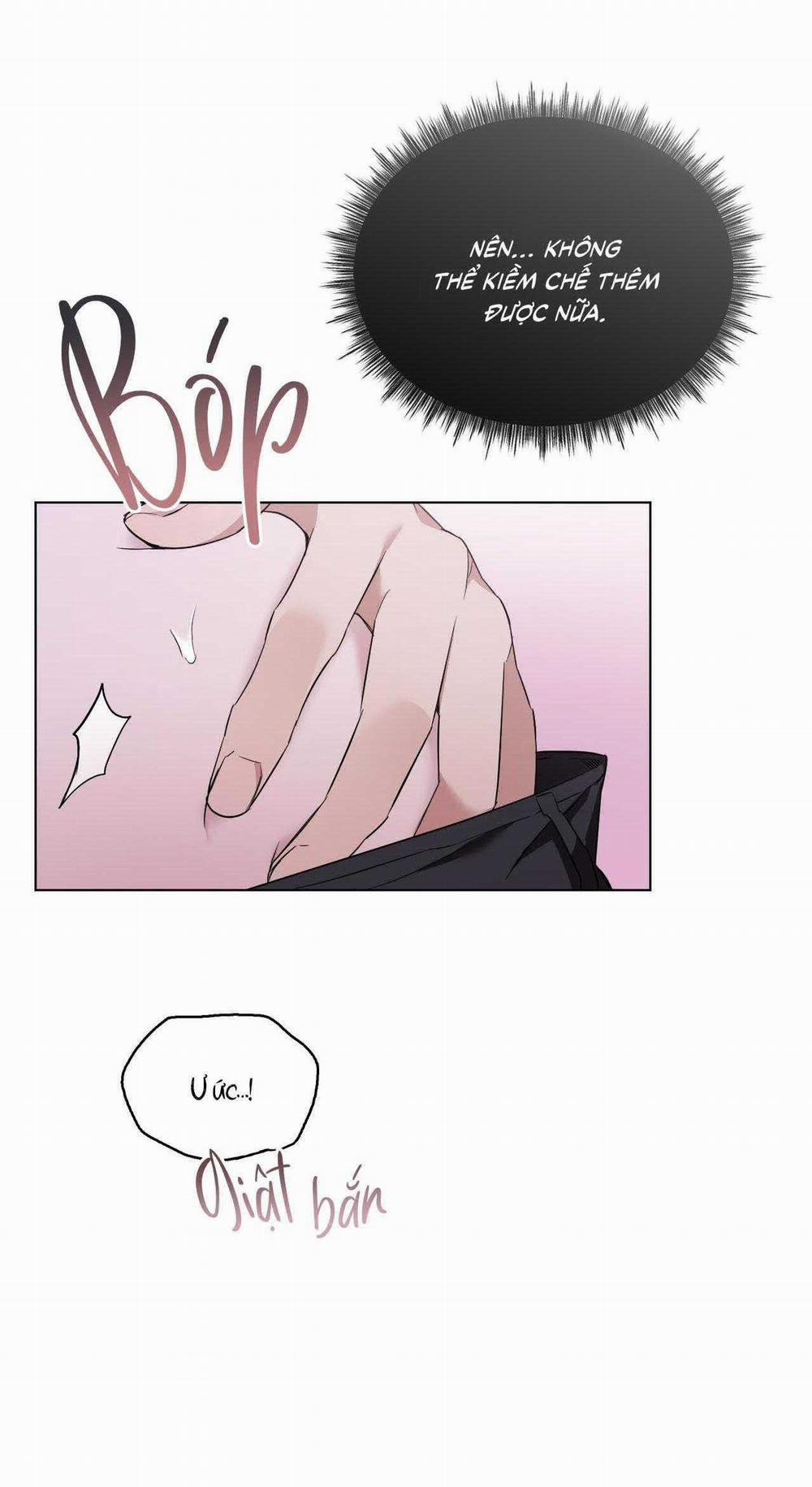 Dễ Thương Là Lỗi Của Tôi Sao? 43 trang 37