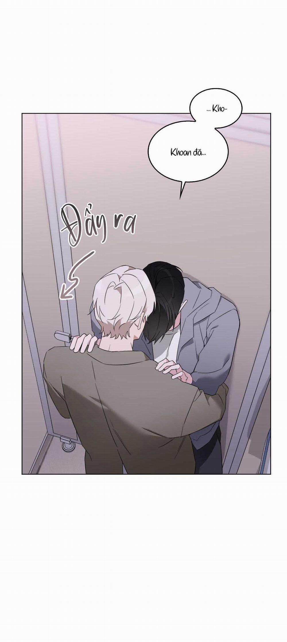 Dễ Thương Là Lỗi Của Tôi Sao? 43 trang 38