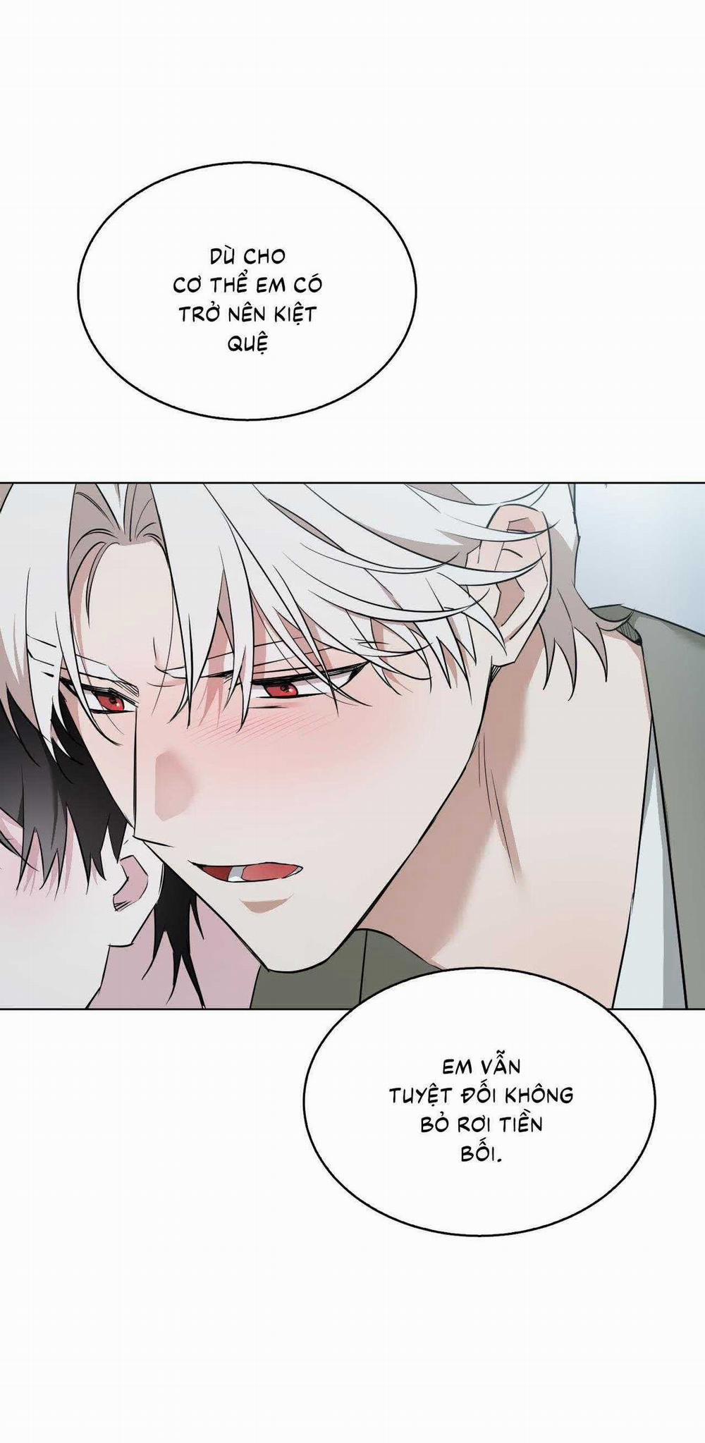 Dễ Thương Là Lỗi Của Tôi Sao? 43 trang 4