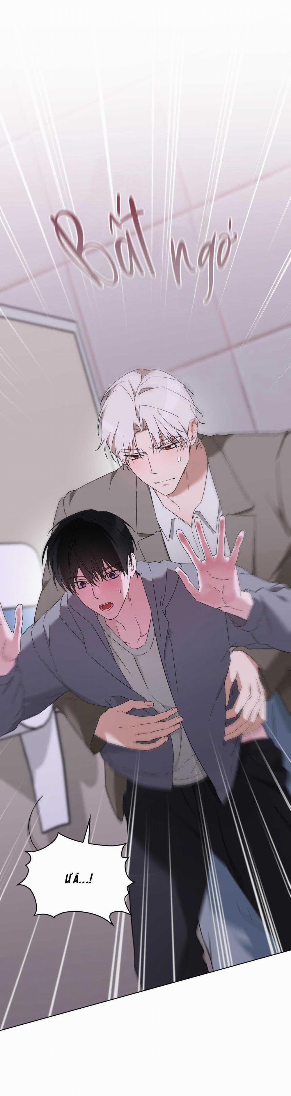 Dễ Thương Là Lỗi Của Tôi Sao? 43 trang 42