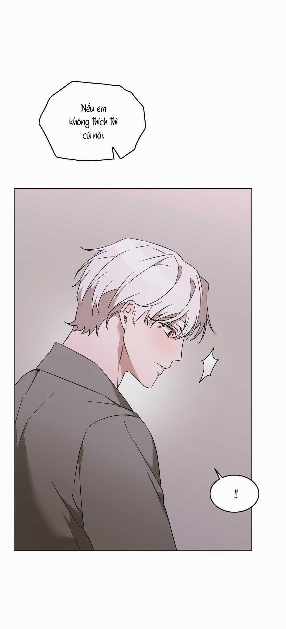 Dễ Thương Là Lỗi Của Tôi Sao? 43 trang 47