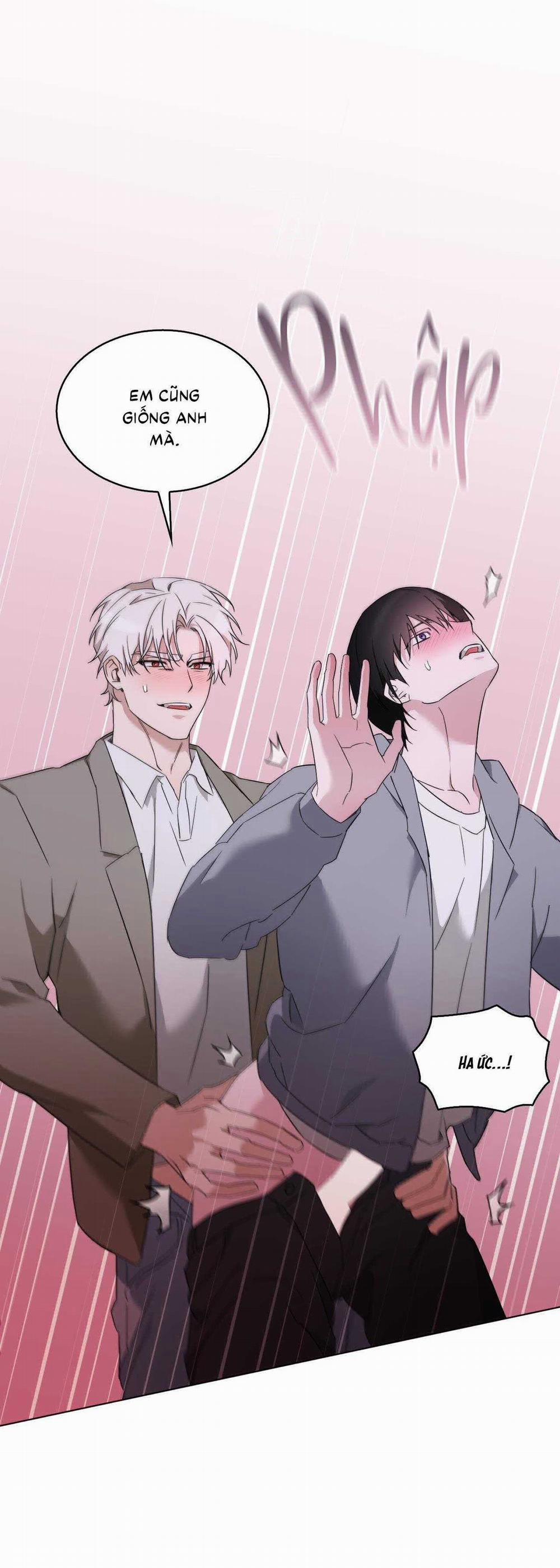 Dễ Thương Là Lỗi Của Tôi Sao? 43 trang 49