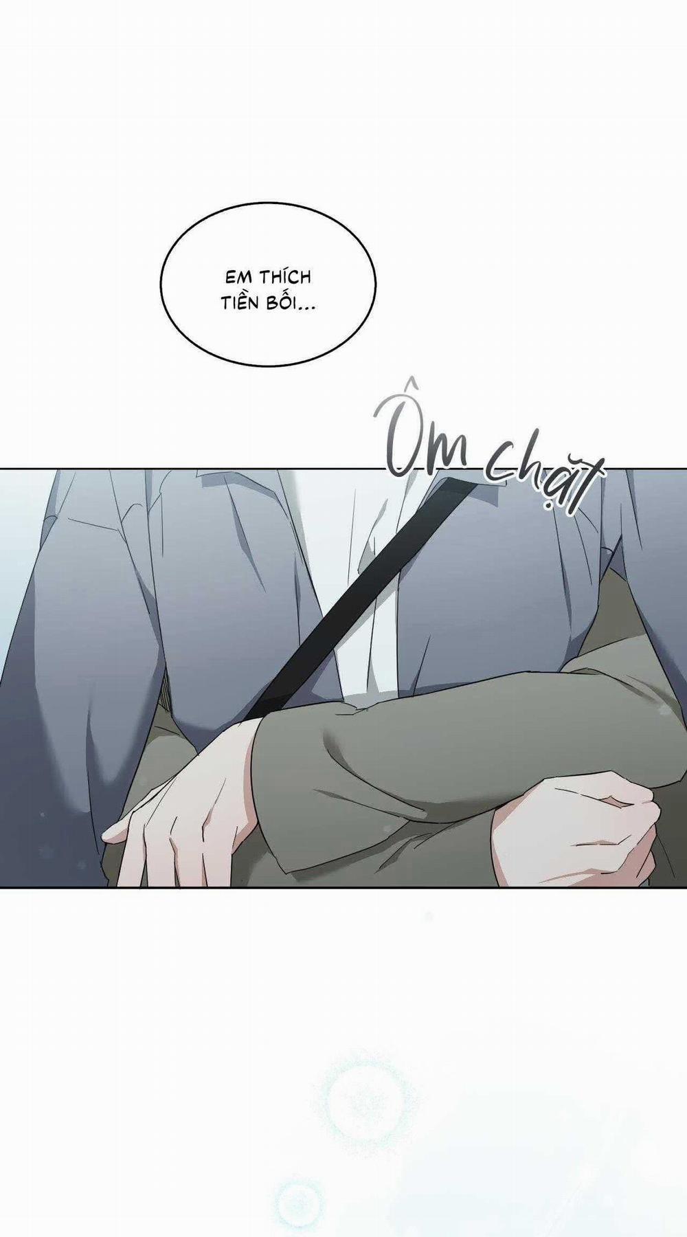 Dễ Thương Là Lỗi Của Tôi Sao? 43 trang 5