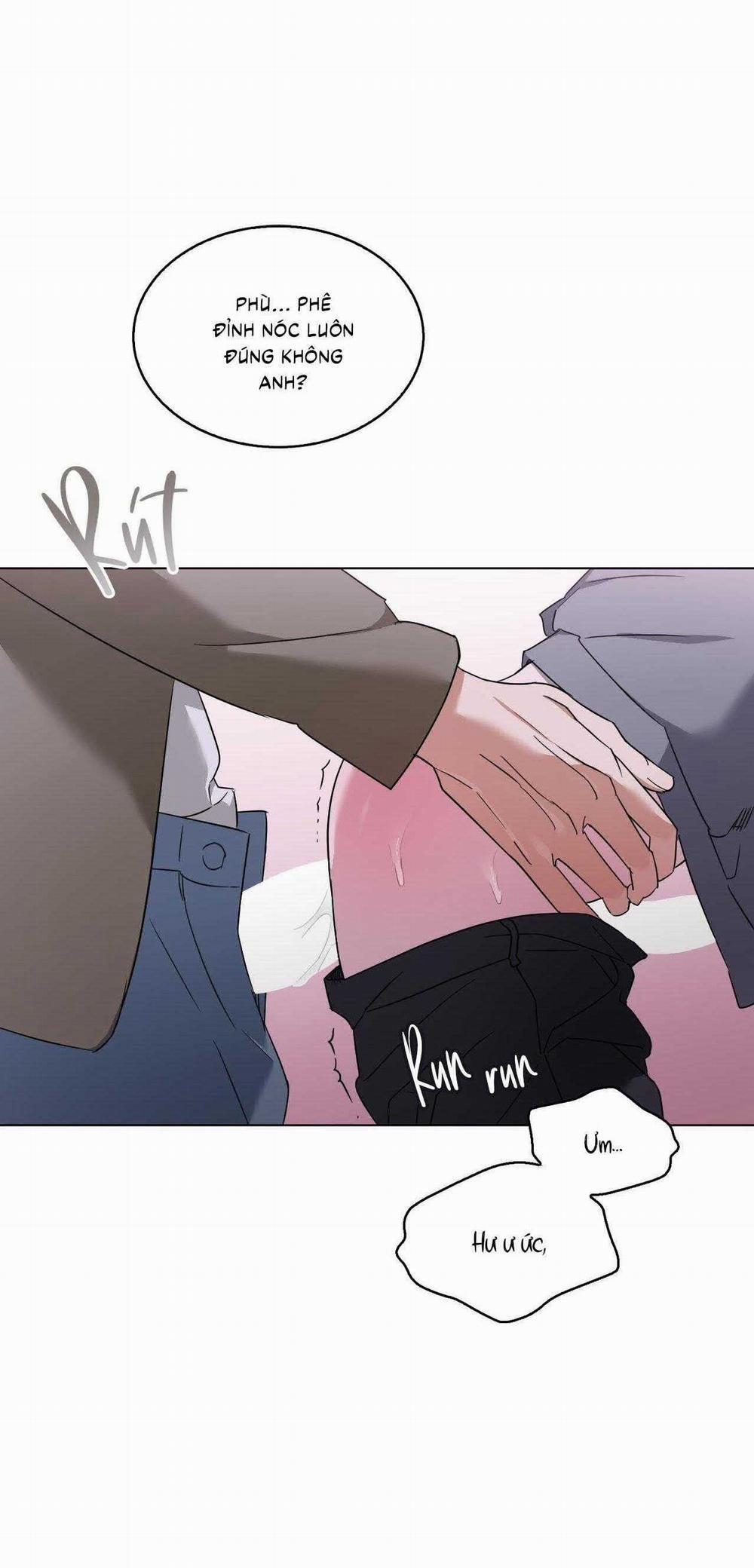 Dễ Thương Là Lỗi Của Tôi Sao? 43 trang 51