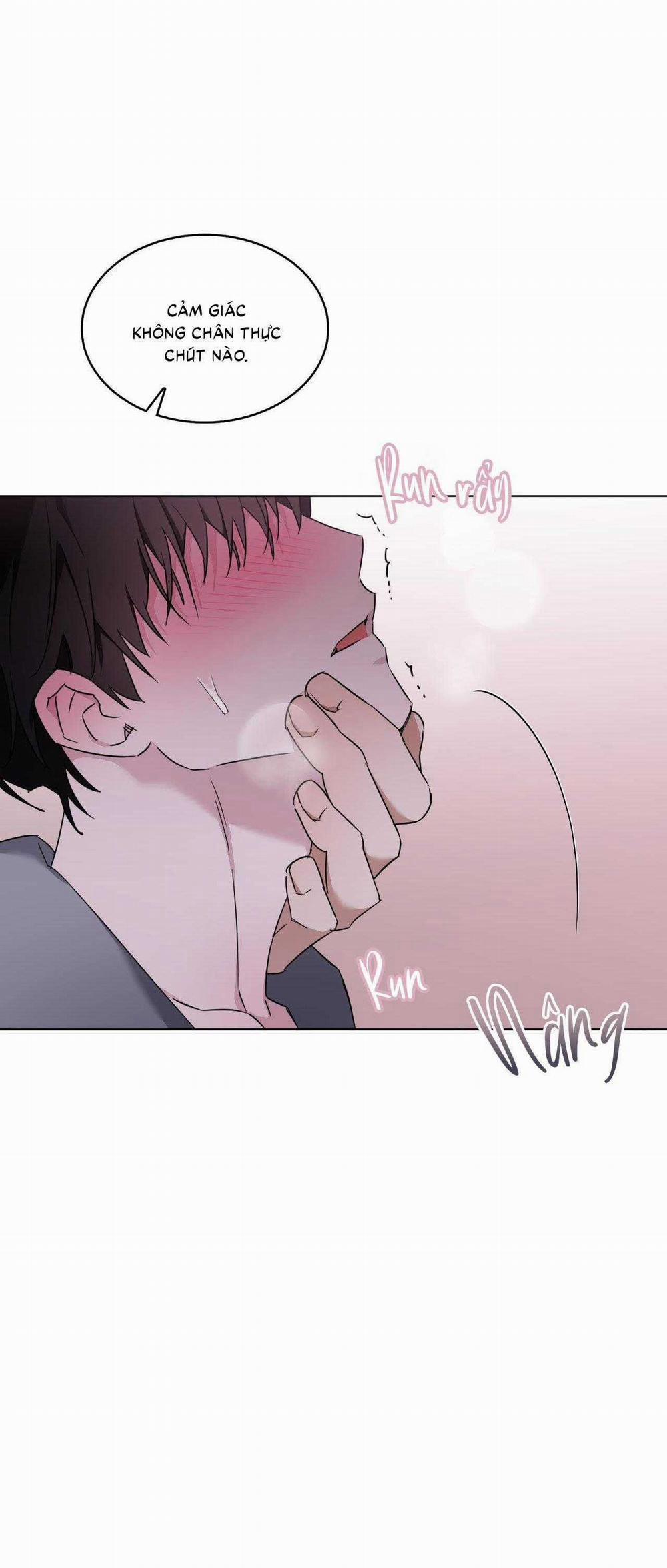 Dễ Thương Là Lỗi Của Tôi Sao? 43 trang 57