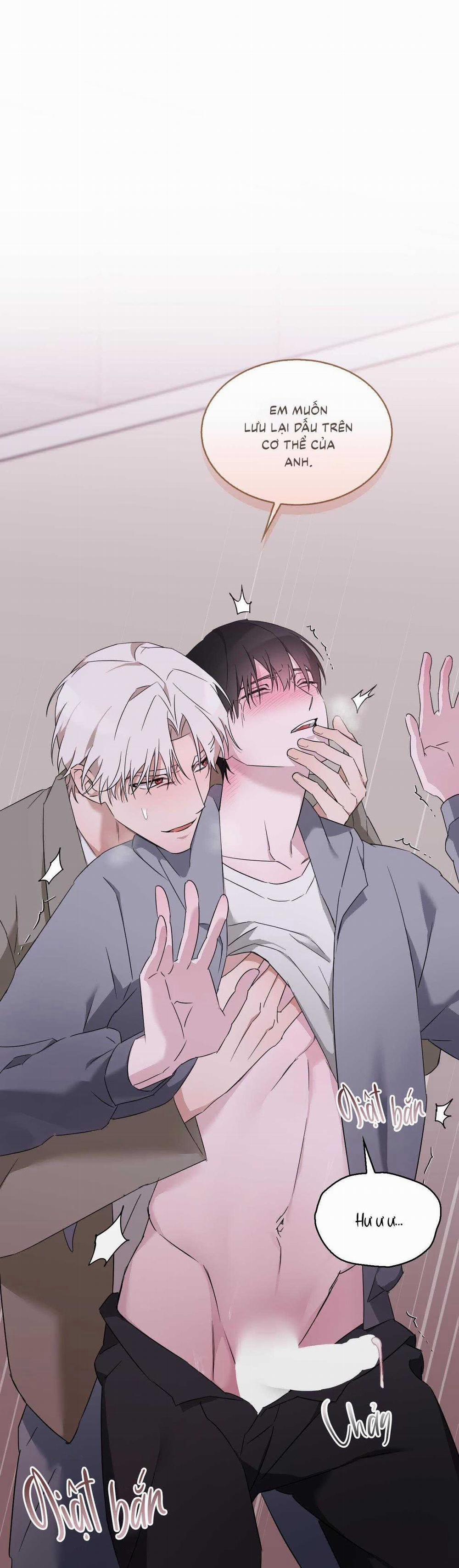 Dễ Thương Là Lỗi Của Tôi Sao? 43 trang 58